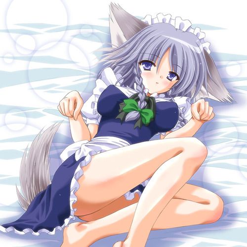 Hentai Pussy Deluxe