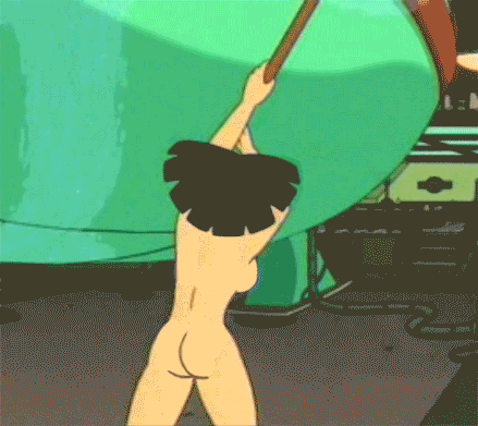 futurama