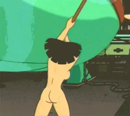 futurama