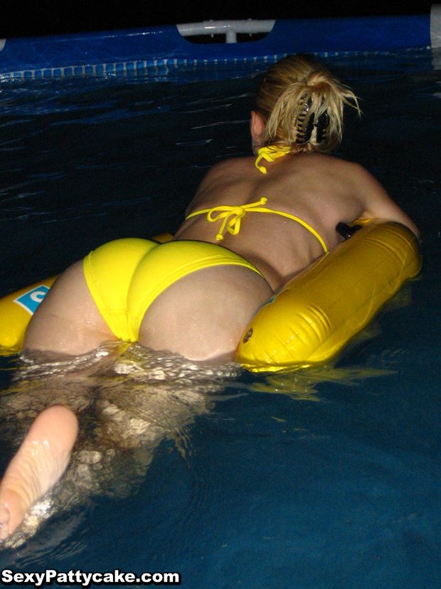 butt