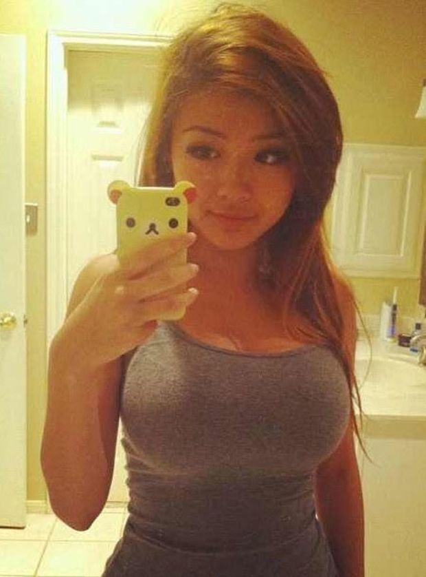 Oh god I want to do very unholy things to her
