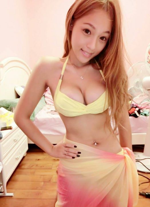 Greta Lee asian model