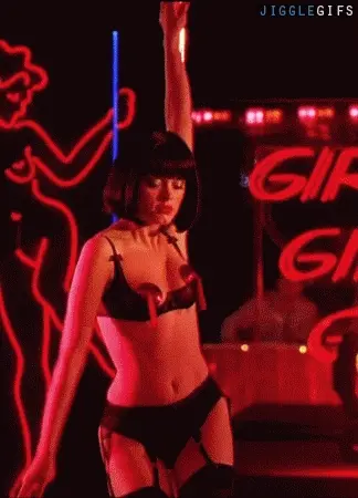 Rose McGowan