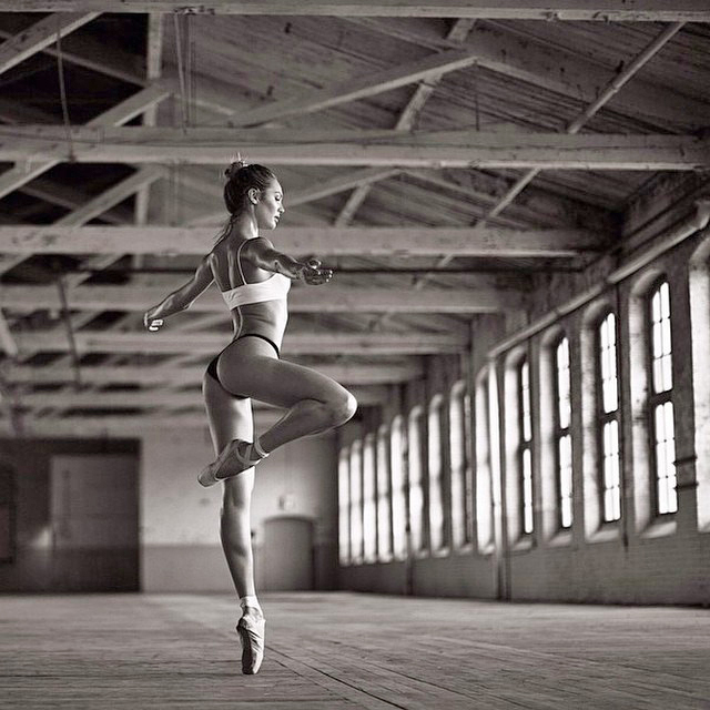 I Want To Do So Many Beautiful Things With Candice Swanepoel - First On The List Is Entering Her From Behind