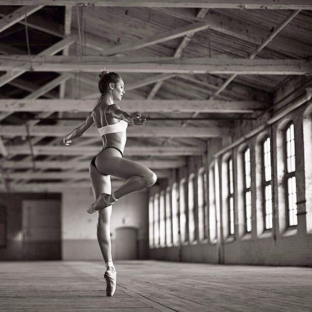 I Want To Do So Many Beautiful Things With Candice Swanepoel - First On The List Is Entering Her From Behind