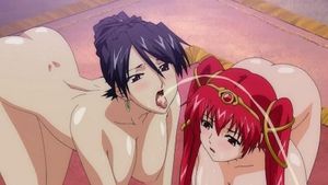 Dorei Maid Princess Ep. 03