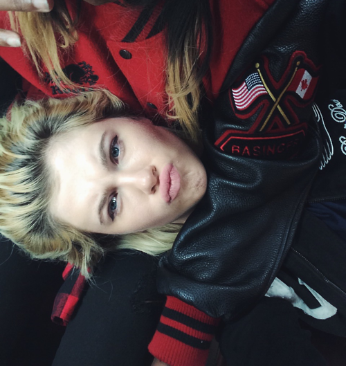 Lesbo Babes
