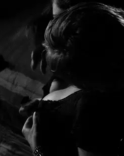 neck kissing