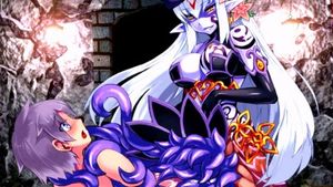 Hentai monsters girls 6