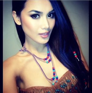 diep tran pocahontas