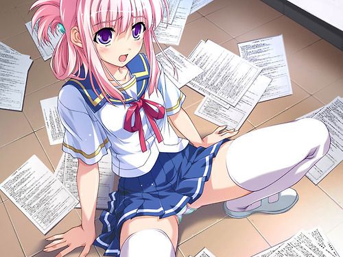 Hentai Pussy Deluxe
