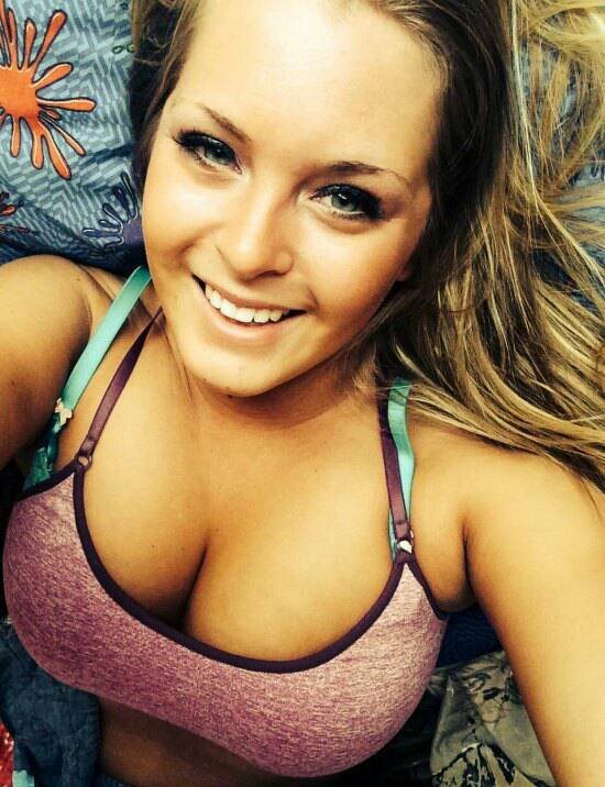 smile down