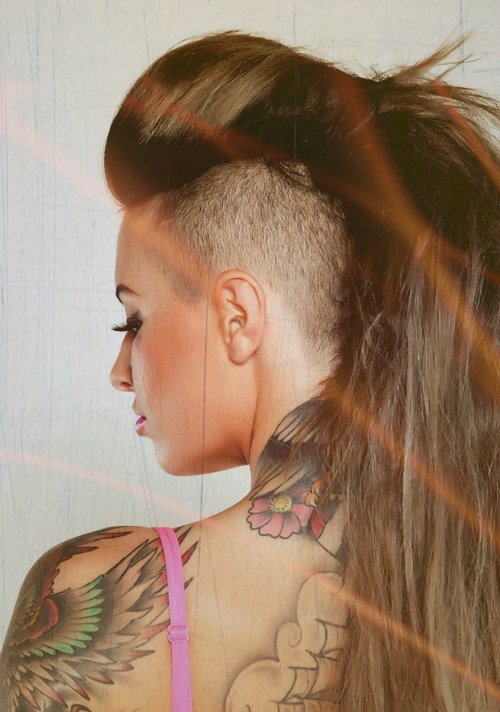 XXX Hardcore