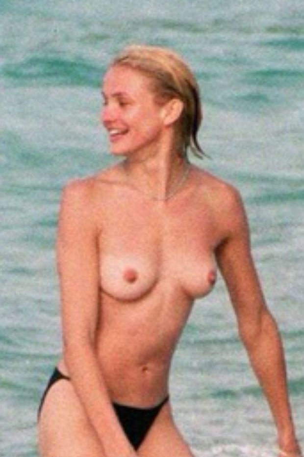 Cameron Diaz
