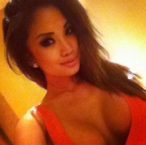 The best asian amateur selfie cutie !