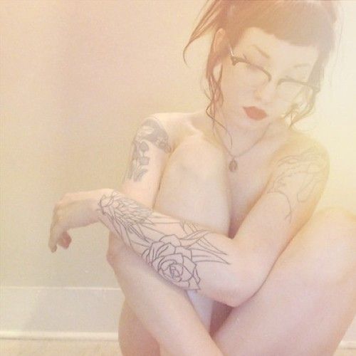 Teen sex photos presents hot tattooed girl: Inked teen nude cute babe. Here you will find best babes with tattoos and hot inked girls.