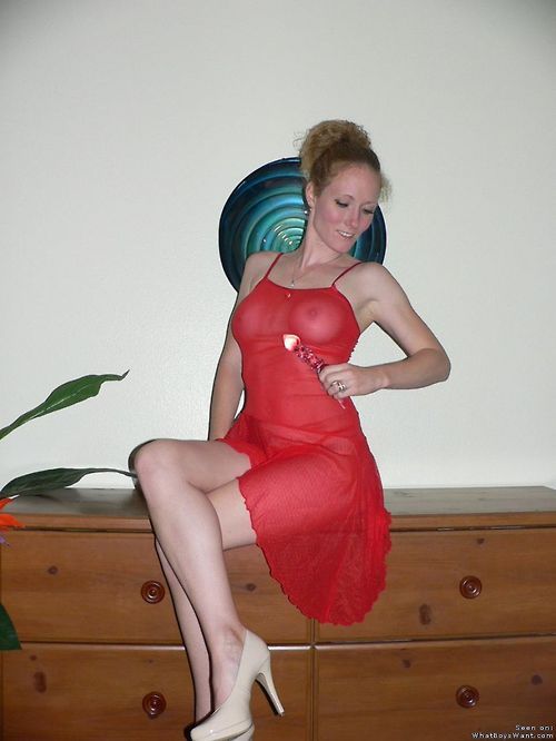 View her profile on NaughtyOver40.com!