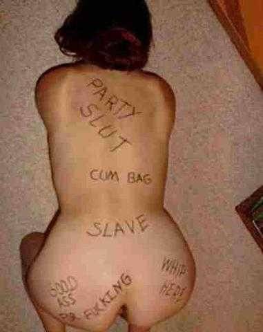 slave
