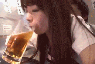 Booze And Sex:Good By Themselves But Great Together