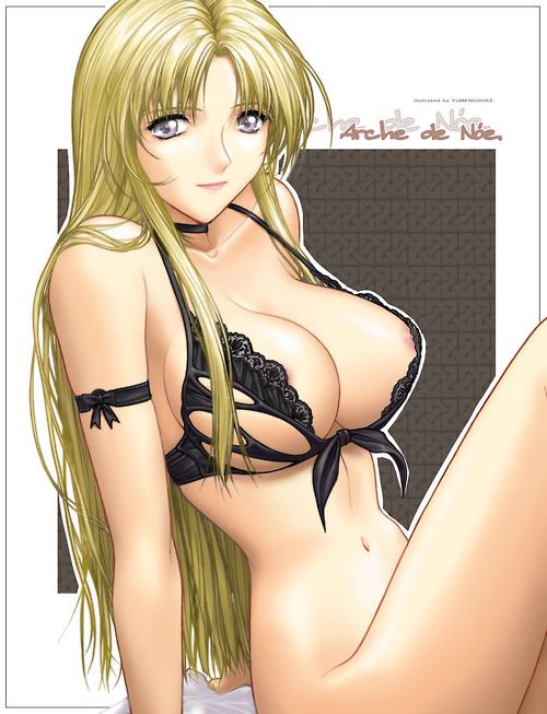 Pure Hentai Love