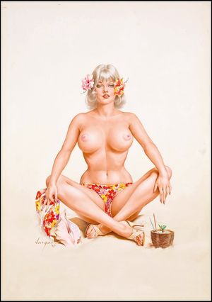 Meditation - LA-Casual-Chic