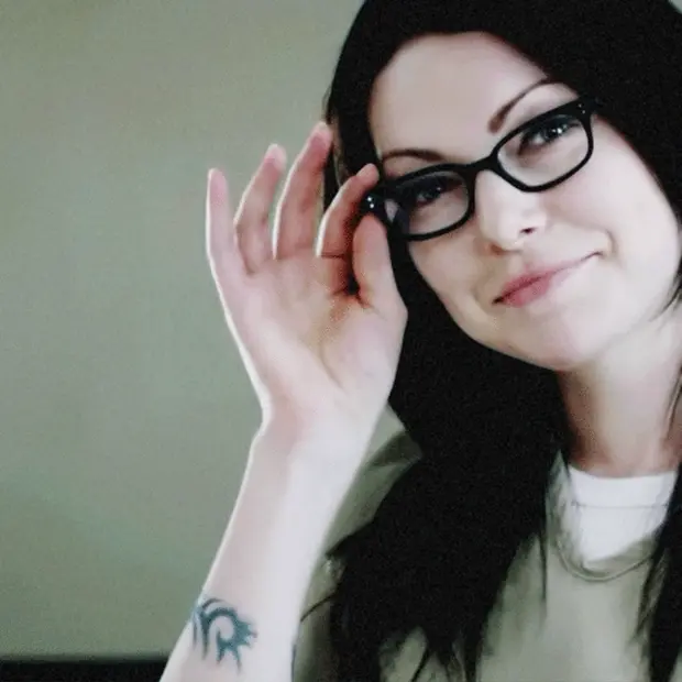 Laura Prepon