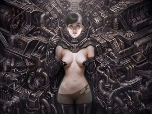 Image and Art # 13 - Will Murai