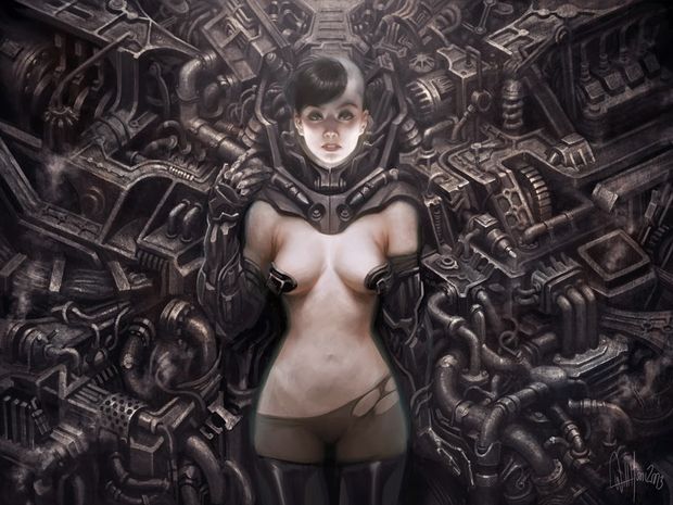 Image and Art # 13 - Will Murai