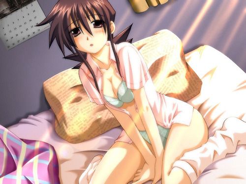 Hentai Pussy Deluxe