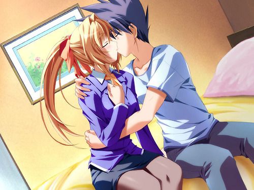 Hentai Pussy Deluxe