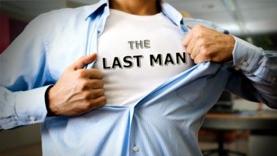 Last Man 0.44