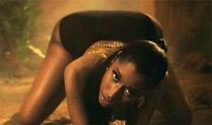 Sexy ass-I like big butts and i do not lie