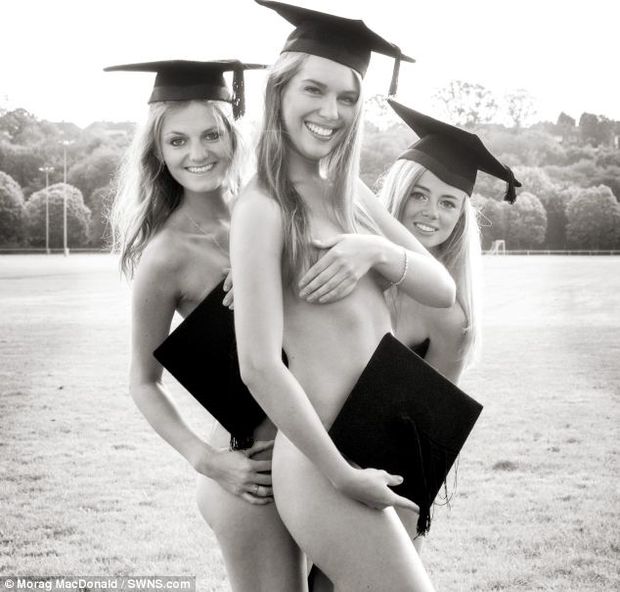 Graduation Photo