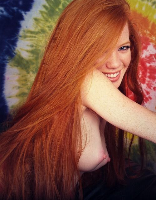 ginger