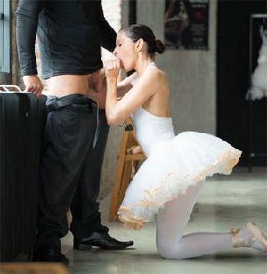 I love everything about this picture.