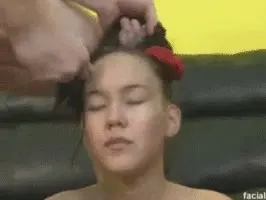 Amai Liu (1) Facial