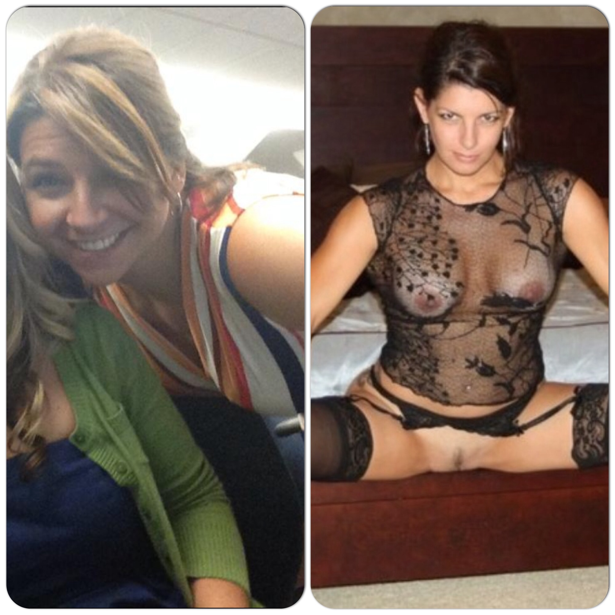 Another look a like for a coworker