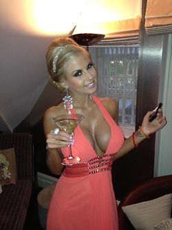 little miss bimbo