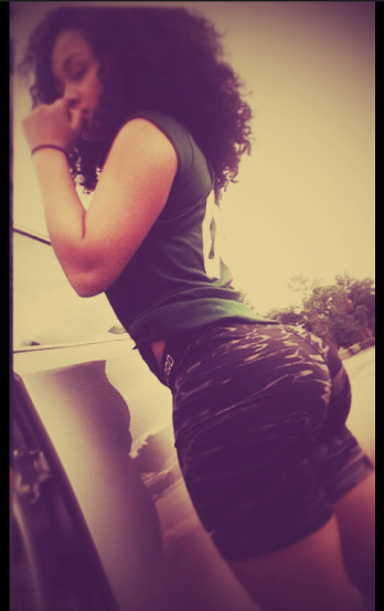 ass