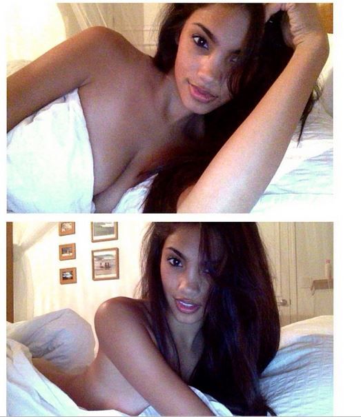 bryiana noelle tuesday tease