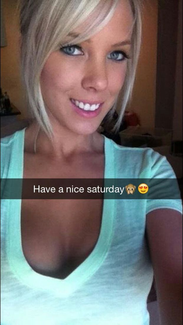 snapchat