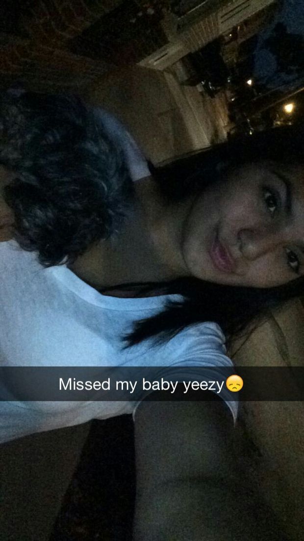 snapchat