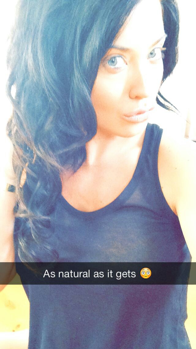 snapchat
