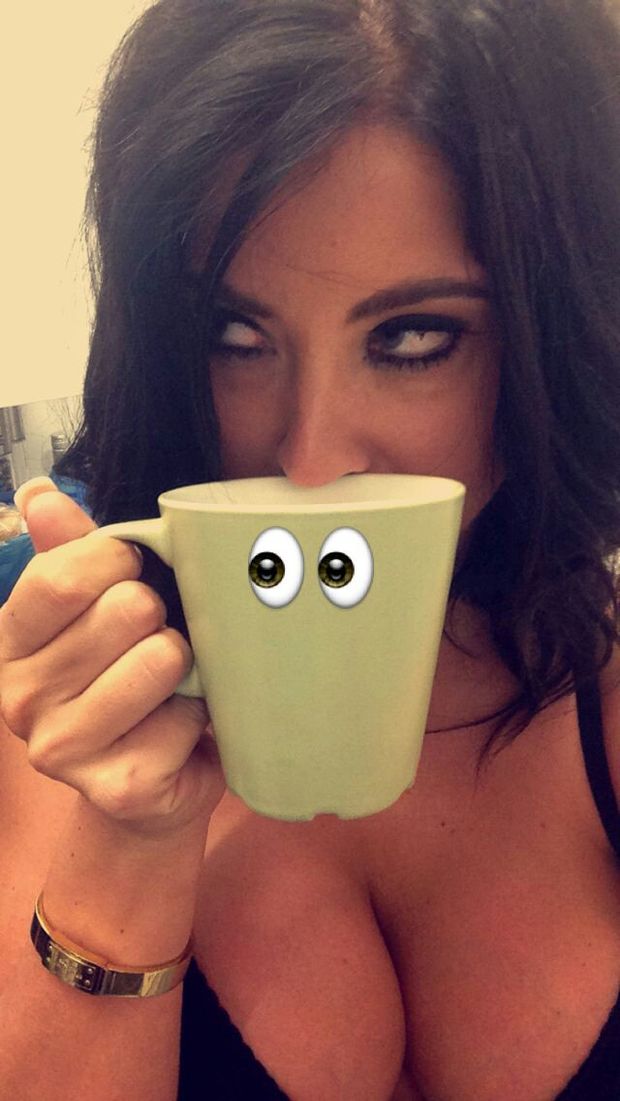 snapchat