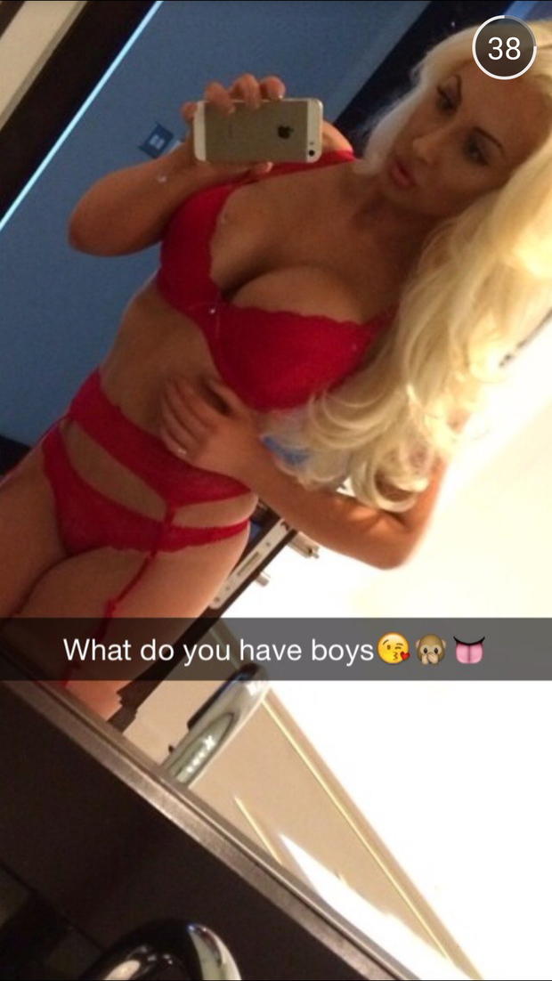 snapchat