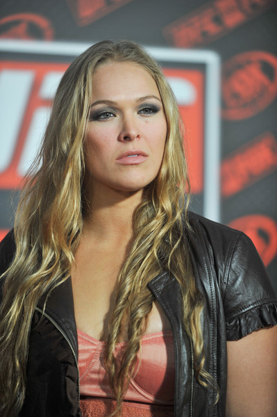 Ronda Rousey