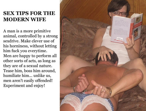 Are you a Learning Cuckold?