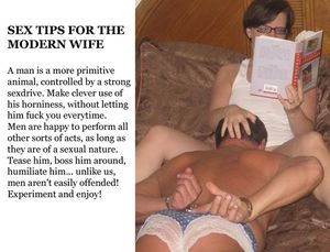 Are you a Learning Cuckold?