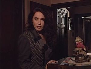 Erika Bella on xvideos