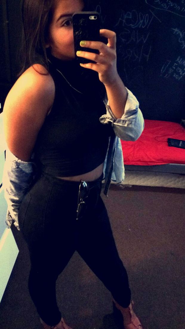 snapchat
